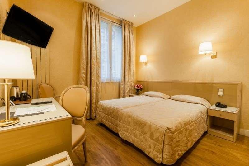 Cecilia Arc De Triomphe Hotel Paris Ruang foto